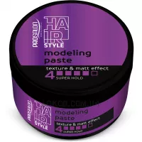 PROSALON Hair Style Modeling Paste - Моделююча паста