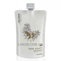 ELGON I|blonde Decolor Cream Bleach - Освітлюючий крем для волосся