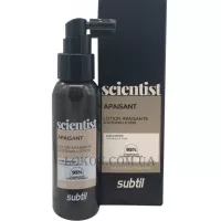 DUCASTEL Subtil Scientist Lotion Apaisante - Заспокійливий лосьйон для подразненої шкіри голови