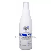 NUA PRO Multiaction Spray 18 in 1 - Мультиспрей 18 в 1 комплексний догляд миттєвої дії