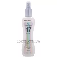 BIOSILK Silk Therapy Miracle 17 Leave-In Conditioner - Шовковий кондиціонер "17 чудес"