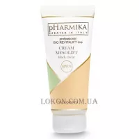 PHARMIKA Bio Revitalift Cream Mesolift Black Caviar SPF-30 - Крем мезоліфтинг із чорною ікрою SPF-30