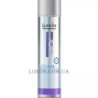 LONDA Toneplex Shampoo Pearl Blond - Відтінковий шампунь "Перловий блонд"