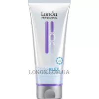 LONDA Toneplex Mask Pearl Blond - Відтінкова маска "Перловий блонд"