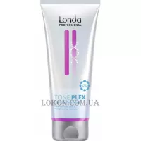 LONDA Toneplex Mask Candy Pink - Відтінкова маска "Рожева карамель"