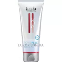 LONDA Toneplex Mask Pepper Red - Відтінкова маска "Червоний перець"