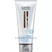 LONDA Toneplex Mask Coffee Brown - Відтінкова маска "Коричнева кава"