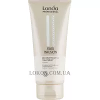 LONDA Fiber Infusion Treatment - Маска з кератином