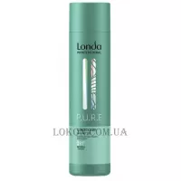 LONDA P.U.R.E Conditioner - Кондиціонер для сяйва волосся