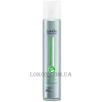 LONDA Layer Up Flexible Hold Spray - Лак рухомої фіксації