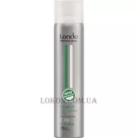 LONDA Shape It Non Aerosol Spray - Спрей без аерозолю сильної фіксації