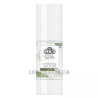 LCN SPA Hydrating Silk Fluid - Зволожуючий шовковий флюїд для рук