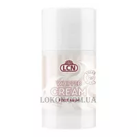 LCN Whipped Cream Foot Balm Stick - Бальзам-стік для ніг зі збитими вершками