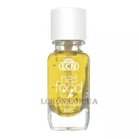 LCN Nail Food Jelly - Желе для нігтів з ананасом