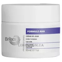 BRILACE АНА Formula Day Cream - Денний крем