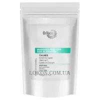 BRILACE Soothing Algin Peel-off Mask - Заспокійлива альгінатна маска