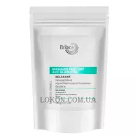 BRILACE Relaxing Algin Peel-off Mask - Міорелаксуюча альгінатна маска