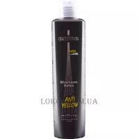 ENVIE Men Shampoo Reflex Anti Yellow - Антижовтий шампунь