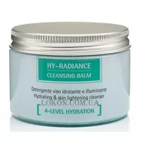 HISTOMER HydraX4 HY-Radiance Cleansing Balm - Очищаючий бальзам для обличчя