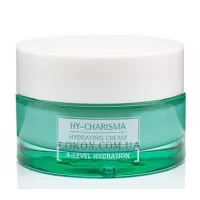 HISTOMER Hydra X4 HY-Charisma Hydrating Cream - Поживний та зволожуючий крем