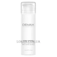 DEMAX Acne Control Enzymatic Souffle Mask - Ензимна себорегулююча суфле-маска