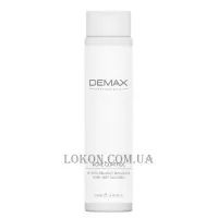 DEMAX Acne Hydro Balance Emulsion - Гідроемульсія для проблемної шкіри (акне, демодекс, розацеа)