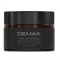 DEMAX Age Control Absolute Lift Serum - Ліфтинг-сироватка для обличчя та шиї