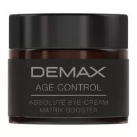 DEMAX Age Control Absolute Eye Cream - Моделююча сироватка для контуру очей