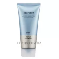 MOREMO Care for Men Repair Treatment 6R - Чоловіча маска для догляду за волоссям та шкірою голови, проти випадіння