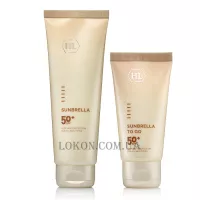 HOLY LAND Sunbrella SPF-50+ - Сонцезахисний крем SPF-50+