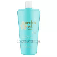 KLERAL SYSTEM Orchid Oil Keratin Instant Cream Conditioner - Кондиціонер миттєвої дії