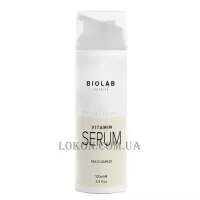 BIO LAB ESTETIC Serum Vitamin Multicomplex - Сироватка вітамінний мультикомплекс