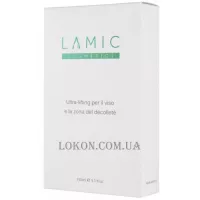 LAMIC Ultra-Lifting Per il Viso e la Zona del Decollete - Ультраліфтинг для обличчя та декольте