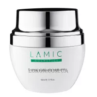 LAMIC Crema Nutriente Notturna - Нічний живильний крем