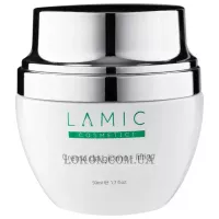 LAMIC Crema Da Giorno-Lifting - Денний крем-ліфтинг