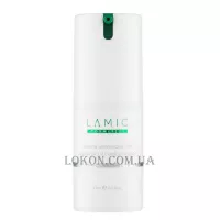 Lamic Crema Universale Con Peptidi Per il Contorno Occhi - Універсальний крем з пептидами для контуру очей