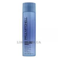 PAUL MITCHELL Curls Spring Loaded Frizz-Fighting Shampoo - Шампунь для кучерявого волосся без сульфатів (пробник)