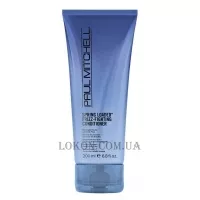 PAUL MITCHELL Curls Spring Loaded Frizz-Fighting Conditioner - Кондиціонер для кучерявого волосся (пробник)