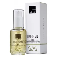 DR.KADIR Biome-Calmine Gel - Гель для жирної та проблемної шкіри