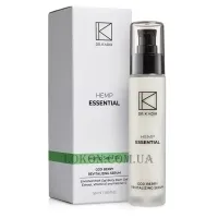 Dr. KADIR Hemp Essential Goji Berry Revitalizing Serum - Сироватка для відновлення шкіри з ягодами годжі