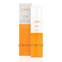 FAU Shiny Pumpkin Vegan Essence Toner - Тонік-есенція