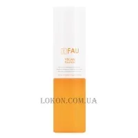 FAU Shiny Pumpkin Vegan Serum - Сироватка-флюїд