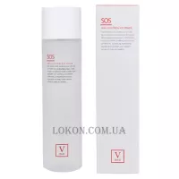 FAU Skin Solution SOS Essence Toner - Відновлюючий тонік