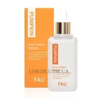 FAU Shiny Pumpkin Serum - Регенеруюча сироватка