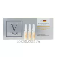 FAU Vitamin Complex Energetic Ampoule - Ампульний концентрат 