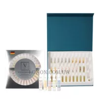 FAU 30 Days Special Ampoules - Набір ампульних концентратів