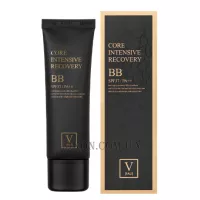 FAU Core Intensive Recovery BB Cream SPF-37 - Відновлюючий ВВ-крем SPF-37