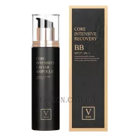 FAU Core Intensive Recovery Ampoule - Концентрат з ікрою