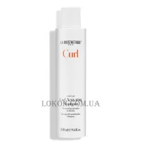 LA BIOSTHETIQUE Curl Activating Shampoo - Шампунь для активізації кучерявого волосся