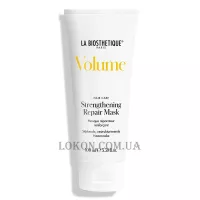 LA BIOSTHETIQUE Volume Strengthening  Repair Mask - Зміцнююча відновлююча маска